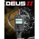 Новинка от XP Metal Detectors - Deus II. Что нас ждет?